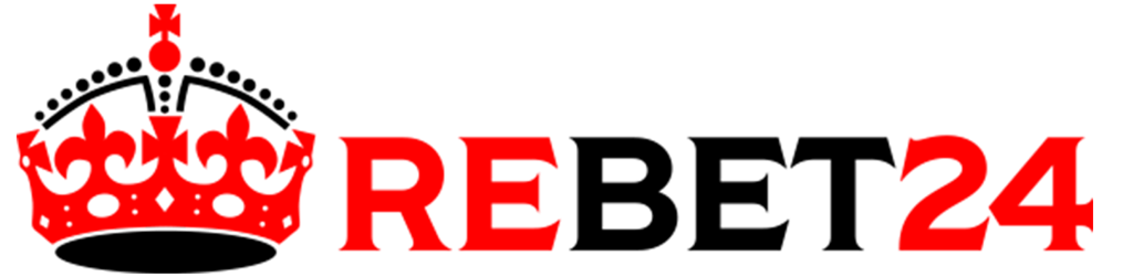 Logo Redbet24 - Scommesse Sportive e Casinò Online